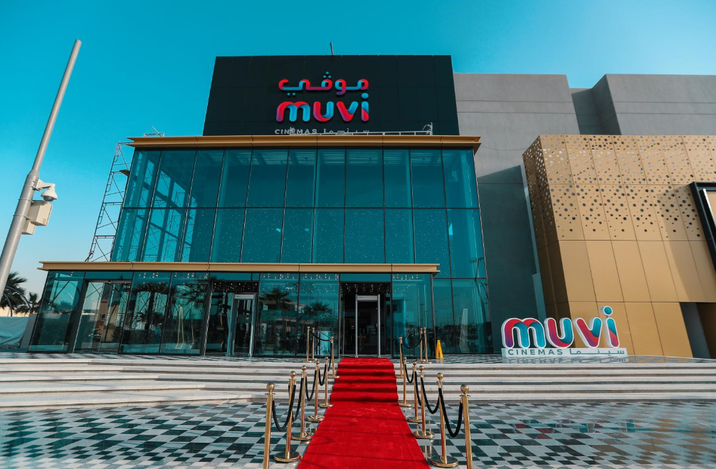 Farrat isolates first Dolby Atmos auditorium in Saudi Arabia