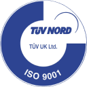 ISO 9001