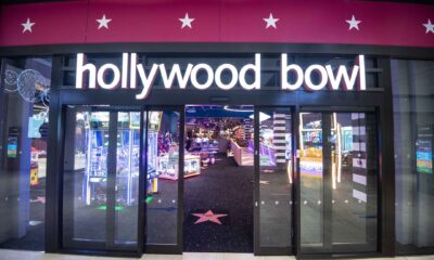 Hollywood Bowl: Resorts World
