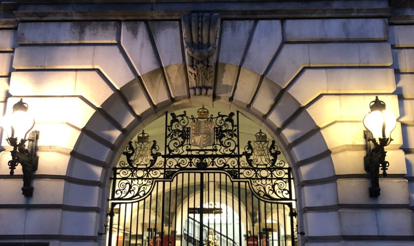 The Royal Academy of Music - Farrat