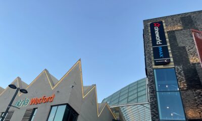 Cineworld: Atria Watford