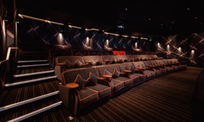 Everyman: The Whiteleys
