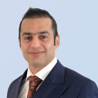Ehsan Ahmadi