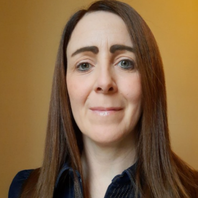 Helen Sumpton